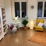 Gaestehaus Alte Schule מלון רקלינגהאוזן