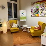 Gaestehaus Alte Schule Recklinghausen