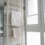 Gaestehaus Alte Schule מלון 3*