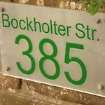 Hotel Gaestehaus Alte Schule