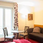 מלון Gaestehaus Alte Schule רקלינגהאוזן