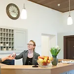 Gaestehaus Alte Schule Recklinghausen