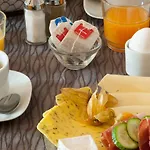 Gaestehaus Alte Schule Hotel