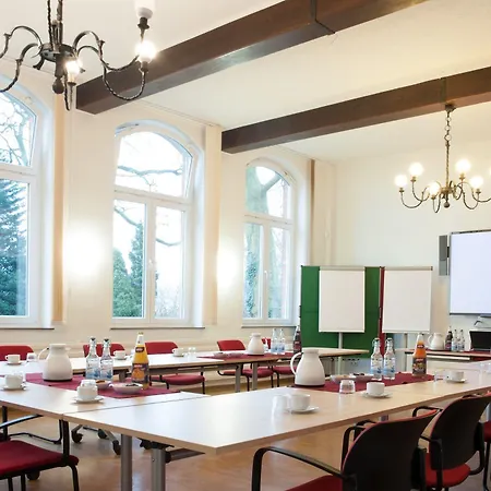 Gaestehaus Alte Schule Recklinghausen