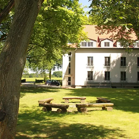 Gaestehaus Alte Schule