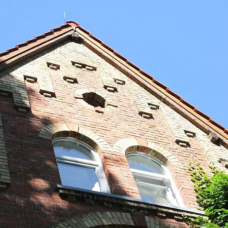 Gaestehaus Alte Schule 3*