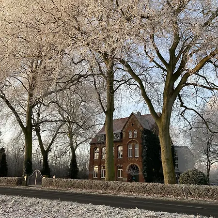 Gaestehaus Alte Schule 3* Recklinghausen