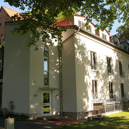 Gaestehaus Alte Schule