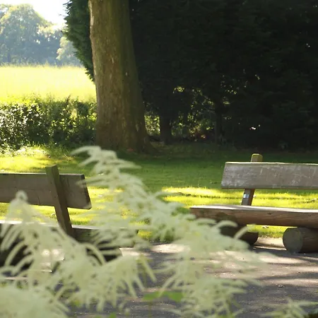 Gaestehaus Alte Schule Hotell 3*