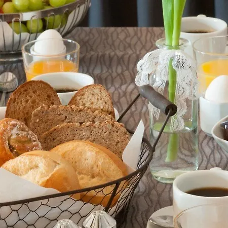 Gaestehaus Alte Schule