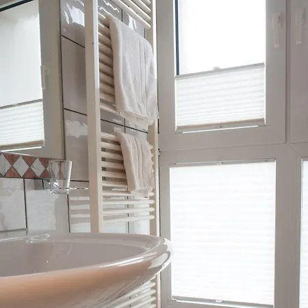 Gaestehaus Alte Schule