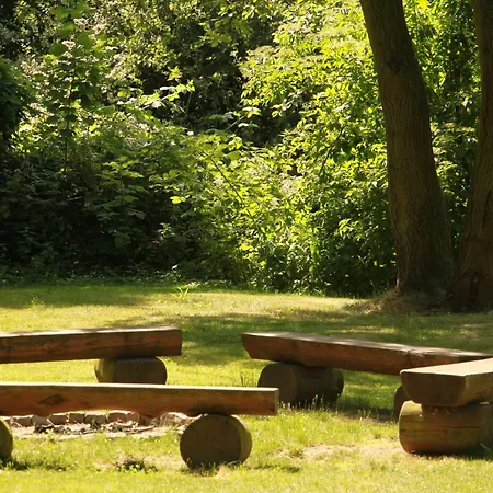 Gaestehaus Alte Schule Hotel 3*