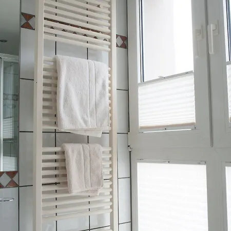 Gaestehaus Alte Schule Hotell 3*