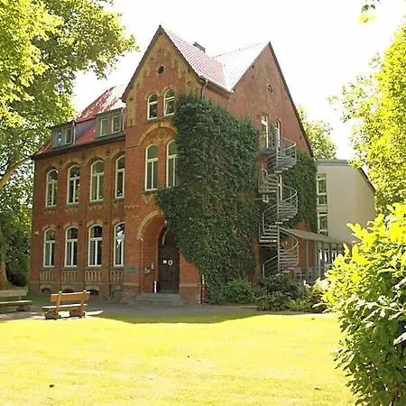 Szálloda Gaestehaus Alte Schule Recklinghausen