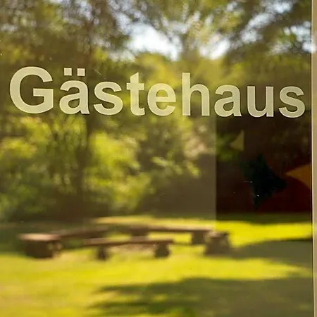 Gaestehaus Alte Schule 3* Recklinghausen