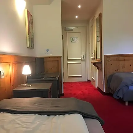 Szálloda Gaestehaus Alte Schule 3*
