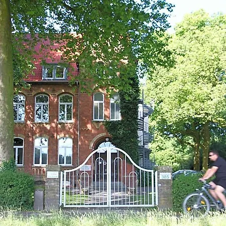 Gaestehaus Alte Schule