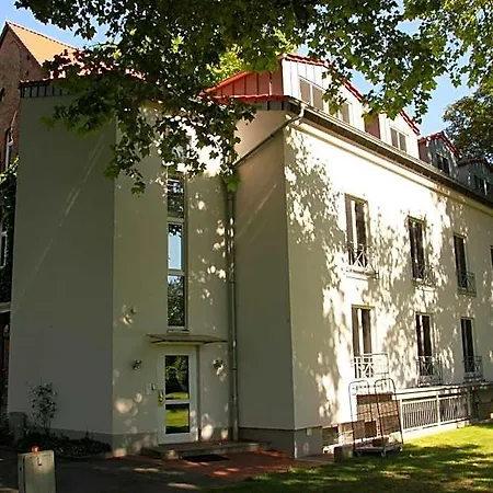Gaestehaus Alte Schule Recklinghausen