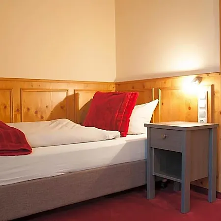 Gaestehaus Alte Schule 3* Recklinghausen
