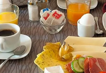 Gaestehaus Alte Schule 3* Recklinghausen