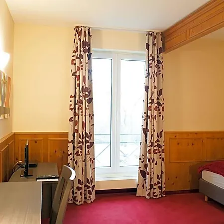 Gaestehaus Alte Schule