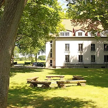 Gaestehaus Alte Schule Szálloda 3*