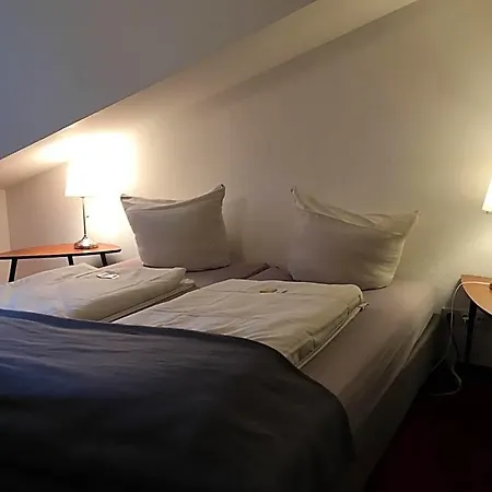 Gaestehaus Alte Schule 3* Recklinghausen