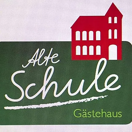 Gaestehaus Alte Schule Recklinghausen