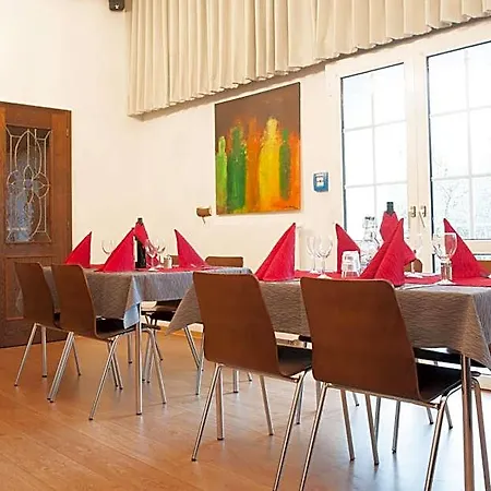 Gaestehaus Alte Schule Recklinghausen