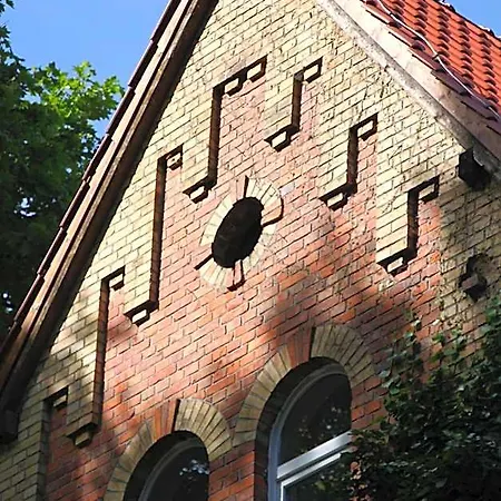 Gaestehaus Alte Schule Szálloda 3*
