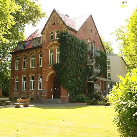 Gaestehaus Alte Schule 3* Recklinghausen