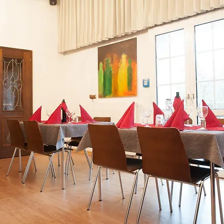 Gaestehaus Alte Schule