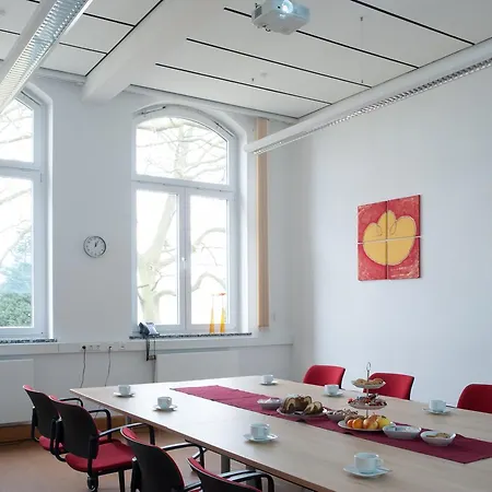Hotel Gaestehaus Alte Schule