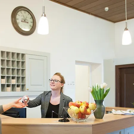 Gaestehaus Alte Schule Recklinghausen