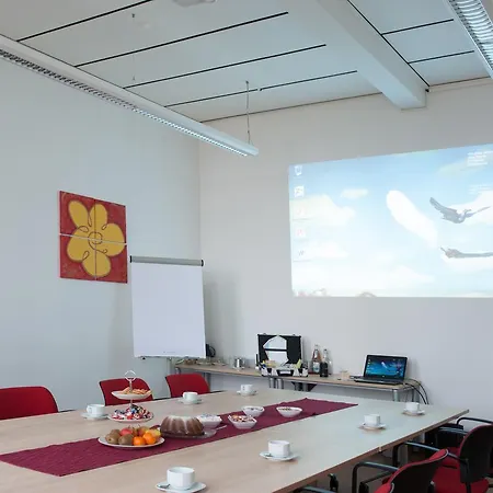 Отель Gaestehaus Alte Schule 3*