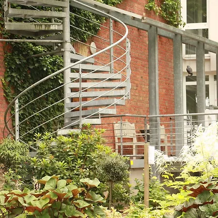 Gaestehaus Alte Schule Hotel 3*