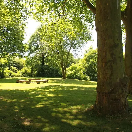 Gaestehaus Alte Schule 3* Recklinghausen