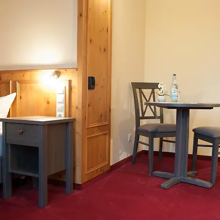Gaestehaus Alte Schule Hotel Recklinghausen