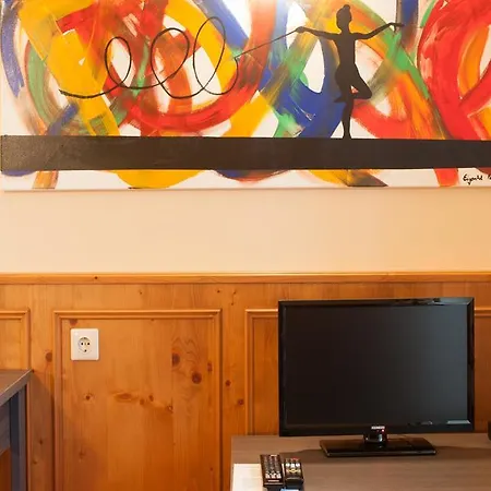 Gaestehaus Alte Schule