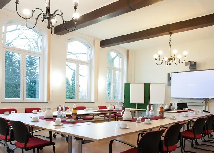 Gaestehaus Alte Schule Recklinghausen