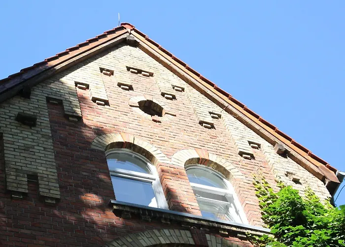 Gaestehaus Alte Schule 3*