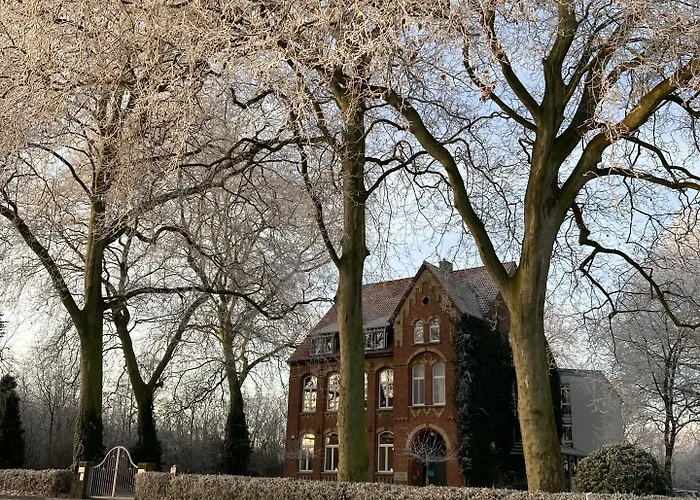 Gaestehaus Alte Schule 3* Recklinghausen