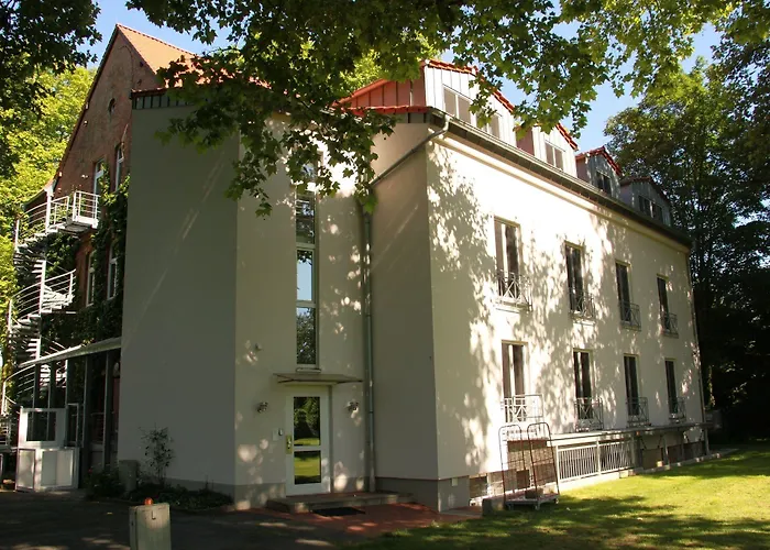 Gaestehaus Alte Schule