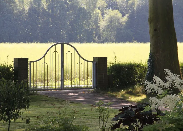 Gaestehaus Alte Schule Recklinghausen