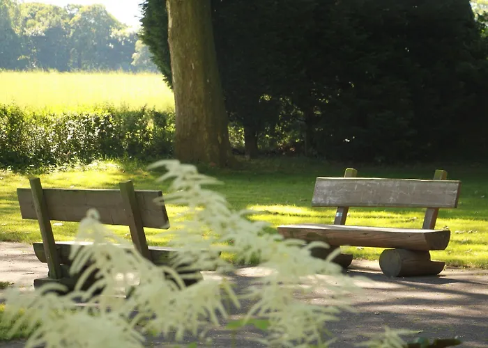 Gaestehaus Alte Schule Hotel 3*