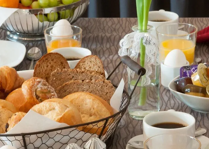 Gaestehaus Alte Schule