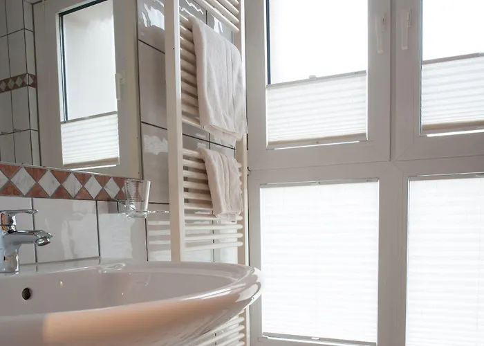 Gaestehaus Alte Schule