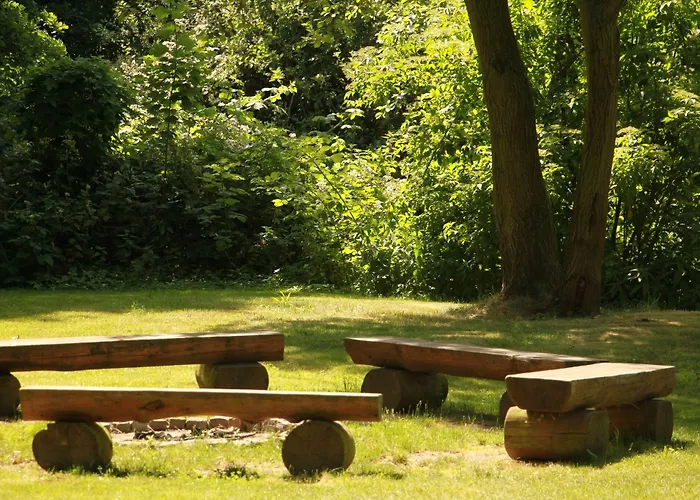 Gaestehaus Alte Schule Hotel 3*