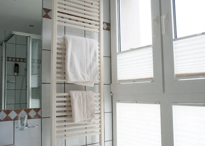 Gaestehaus Alte Schule Hotel 3*