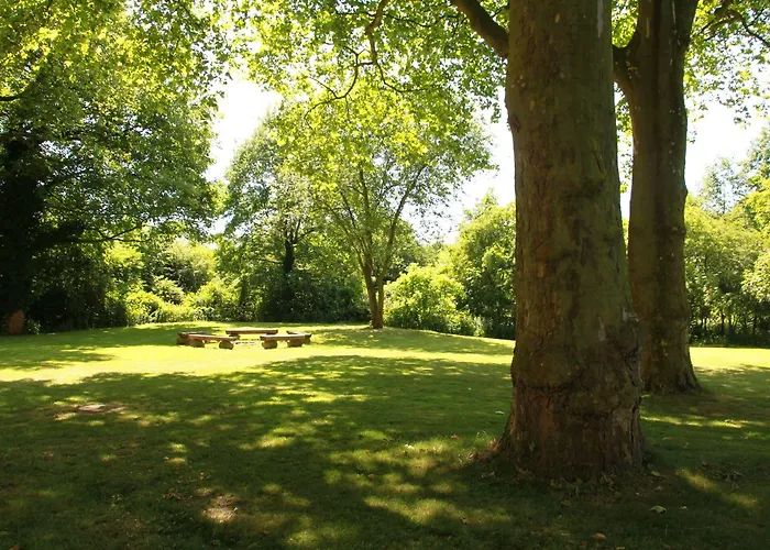 Hotel Gaestehaus Alte Schule Recklinghausen